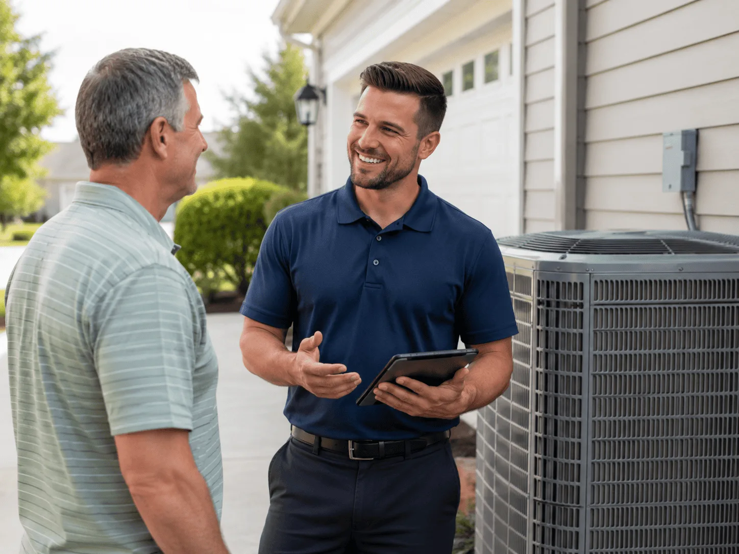 Heat Pump Installation Foster, MO FAQs